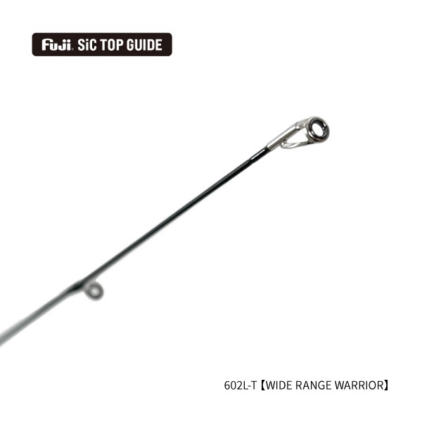 KAHUNA AREA TROUT【エリアトラウトロッド/スプーン/クランク/ミノー】